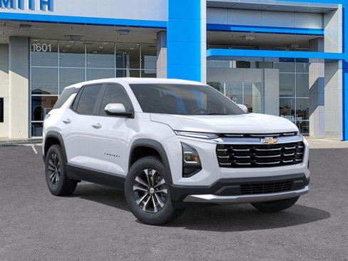 New 2026 Chevrolet Equinox LT image 31