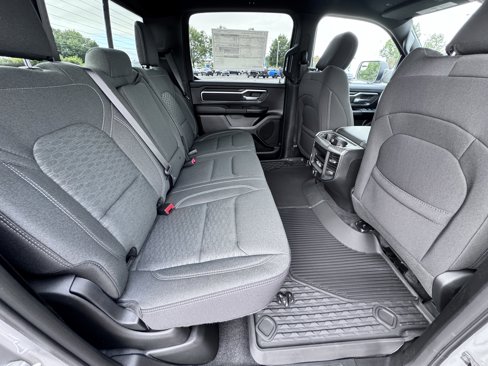 New 2026 RAM 1500 Big Horn image 17