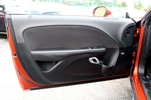 Used 2023 Dodge Challenger R/T Scat Pack image 13