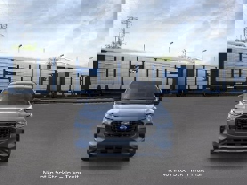 New 2026 Ford Escape Active image 29