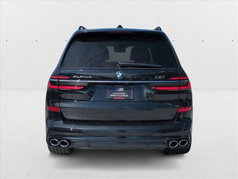 New 2026 BMW ALPINA XB7 image 4