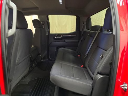 New 2026 GMC Sierra 1500 Elevation image 24