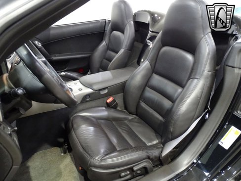 Used 2005 Chevrolet Corvette Convertible w/ Preferred Equipment Group image 22