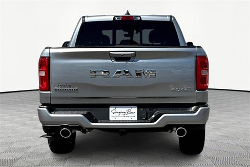 New 2026 RAM 1500 Big Horn image 4