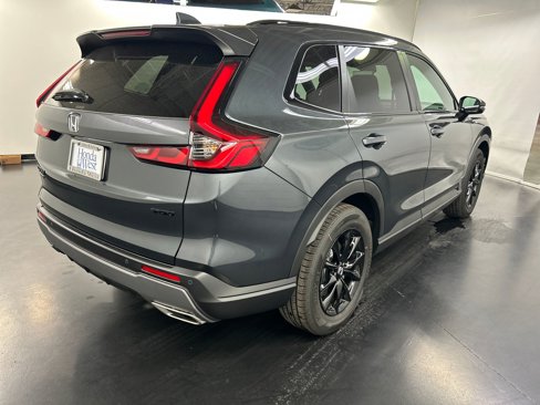 New 2026 Honda CR-V Sport-L image 9