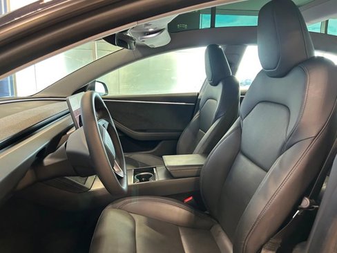 Used 2024 Tesla Model 3 Long Range image 21