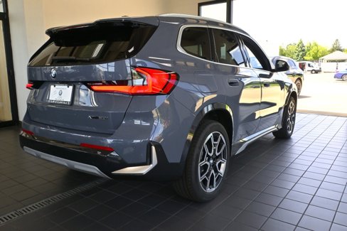 New 2025 BMW X1 xDrive28i w/ Premium Package image 2