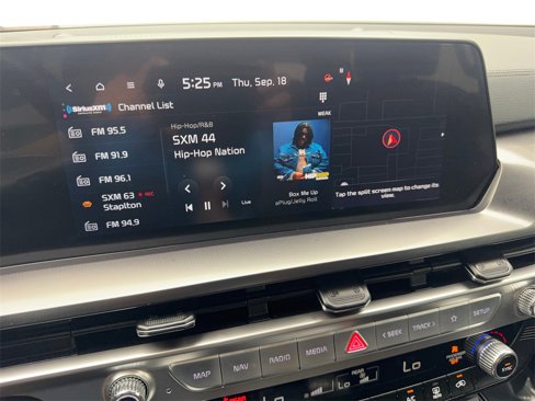 Used 2025 Kia Telluride S image 63