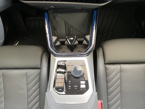 New 2026 BMW X3 M50 image 19