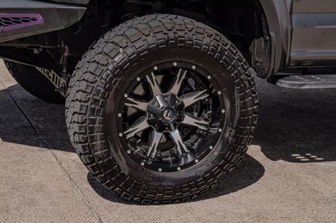 Used 2019 Ford F150 Raptor w/ Equipment Group 802A Luxury image 59