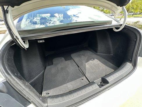Certified 2024 Honda Civic LX image 24
