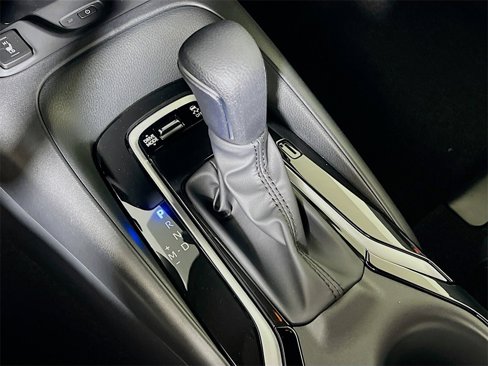 New 2026 Toyota Corolla XSE image 15