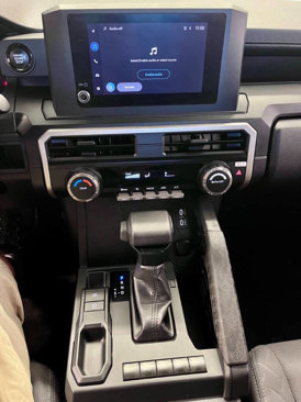 Used 2024 Toyota Tacoma SR image 11