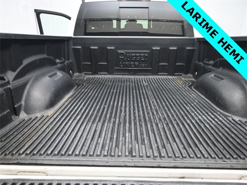 Used 2020 RAM 1500 Laramie image 14
