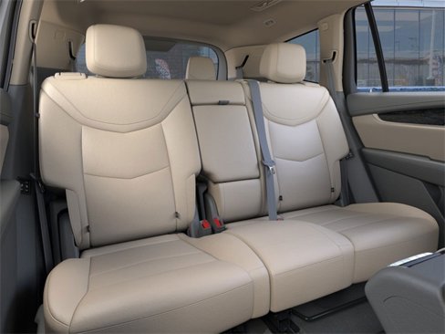 New 2025 Cadillac XT6 Premium Luxury image 17