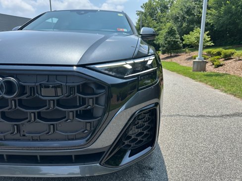 New 2025 Audi Q8 Premium Plus image 26