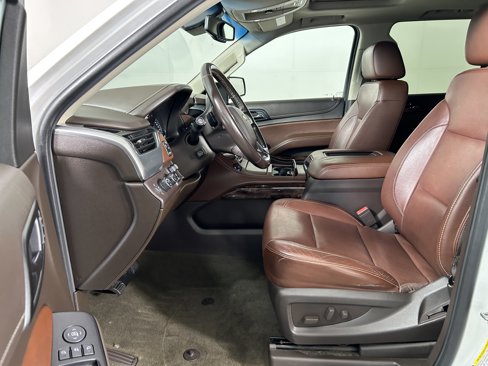 Used 2018 Chevrolet Tahoe Premier image 10