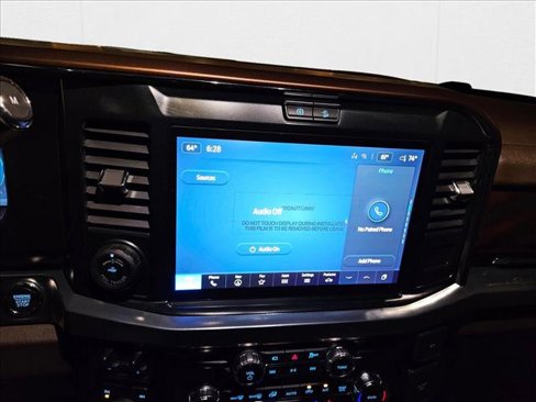 New 2026 Ford F250 King Ranch image 16