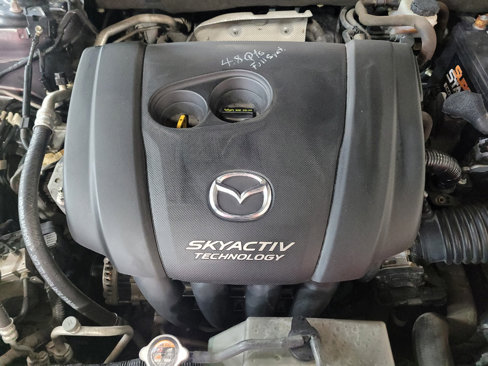 Used 2015 MAZDA MAZDA6 Touring image 30