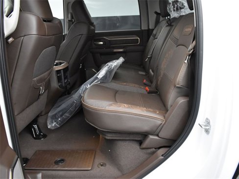 New 2025 RAM 2500 Limited image 12