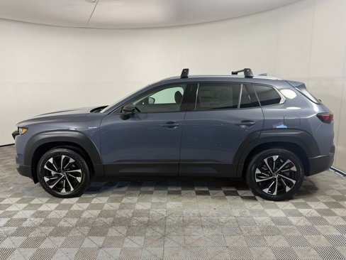 New 2025 MAZDA CX-50 2.5 Hybrid w/ Weather Package image 4
