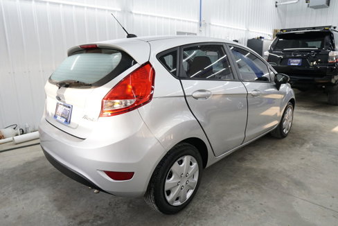 Used 2013 Ford Fiesta SE image 13