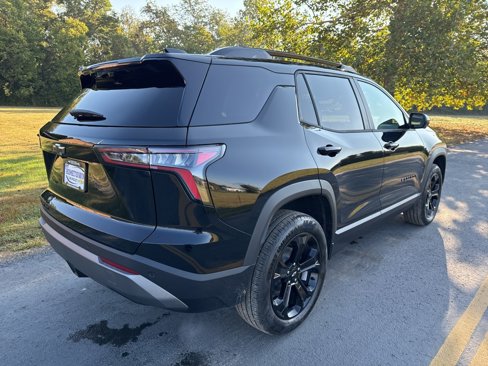 New 2026 Chevrolet Equinox LT w/ Midnight Edition image 7