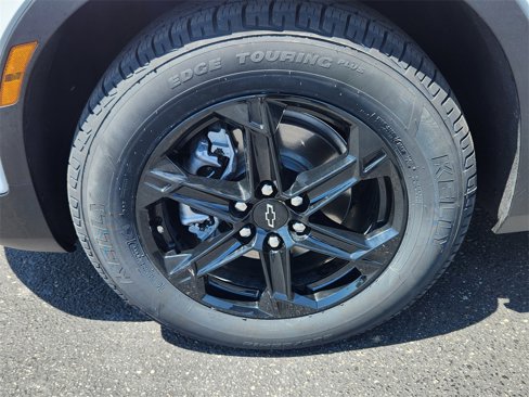 Used 2025 Chevrolet Blazer LT w/ Sound & Technology Package image 16
