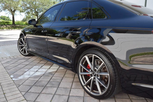 Used 2018 Audi A4 2.0T Premium Plus w/ Premium Plus Package image 25
