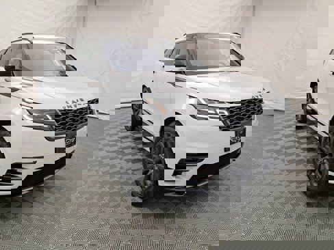 Used 2019 Land Rover Range Rover Velar R-Dynamic SE image 2