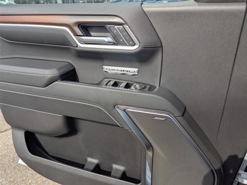 New 2026 GMC Sierra 1500 Denali image 19