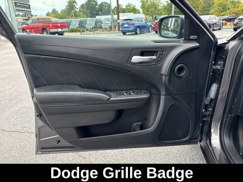 Used 2021 Dodge Charger SXT w/ Plus Group image 21