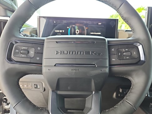 New 2026 GMC Hummer EV SUV image 21