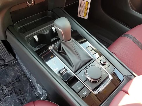 New 2025 MAZDA CX-50 2.5 Hybrid w/ Cargo Package image 22
