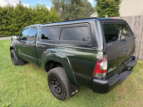Used 2013 Toyota Tacoma 4x4 Access Cab V6 image 5