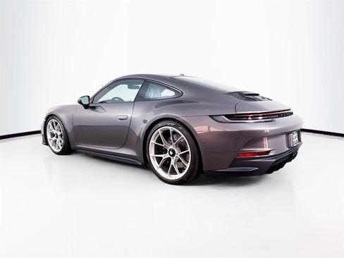 Used 2023 Porsche 911 GT3 image 3