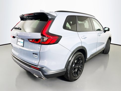 New 2026 Honda CR-V Sport-L image 7