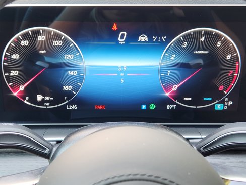New 2026 Mercedes-Benz GLS 450 4MATIC image 17