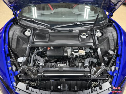 Used 2022 Acura NSX Type S image 9
