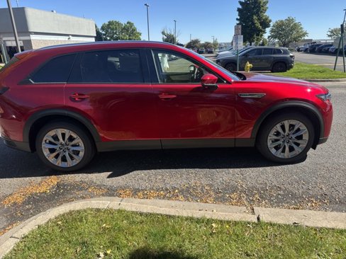 New 2026 MAZDA CX-90 3.3 Turbo w/ Preferred Package image 6