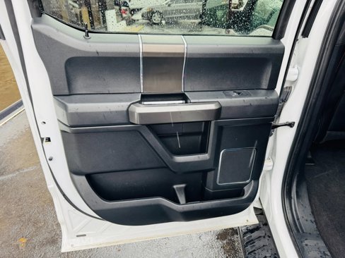 Used 2019 Ford F150 Lariat w/ Equipment Group 502A Luxury image 24