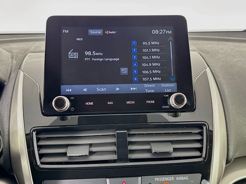 Used 2025 Mitsubishi Eclipse Cross SE image 20