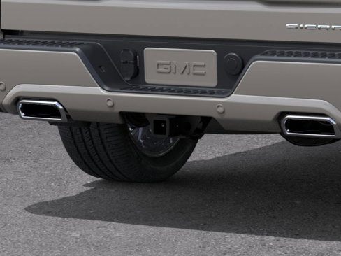 New 2026 GMC Sierra 1500 Denali Ultimate image 16
