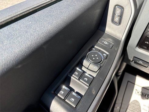 New 2026 Ford F350 XLT image 16