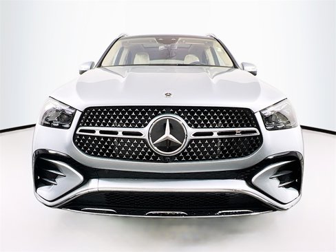 New 2026 Mercedes-Benz GLE 450 4MATIC image 2