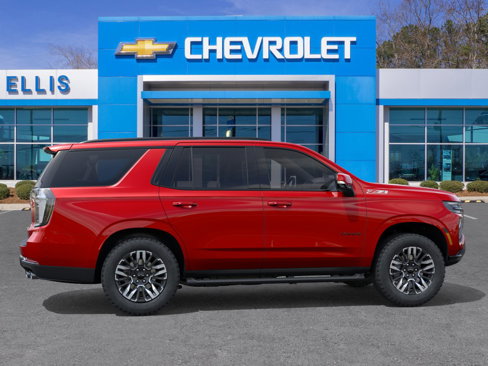 New 2026 Chevrolet Tahoe Z71 image 5