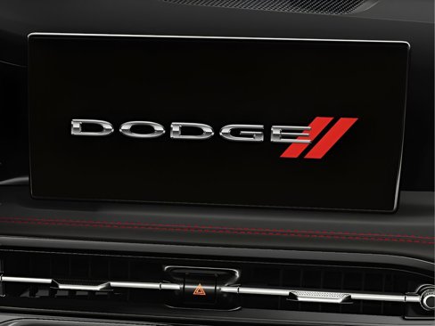 New 2024 Dodge Hornet R/T image 26