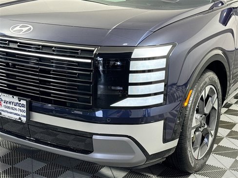 New 2026 Hyundai Palisade Limited image 10