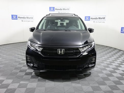 New 2026 Honda Odyssey Touring image 2
