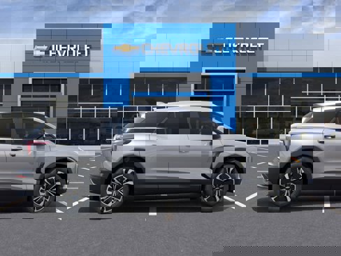 New 2026 Chevrolet Blazer EV LT image 29